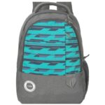 Skybags Bro 25 Ltrs Blue Casual Backpack