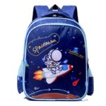 Bayberry Space Astro School Bag For Kids.