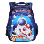 Bayberry Fashionable Astro Boys School Bag.Bayberry Fashionable Astro Boys School Bag.