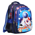 Bayberry Fashionable Astro Boys School Bag.Bayberry Fashionable Astro Boys School Bag.