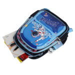 Bayberry Space SchoolBackpack For Boys (Blue).