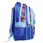 Bayberry Dino Print School Bags Baby – Boy / Girls,(Blue).