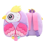 Bayberry Toddler Backpack for Boys and Girls