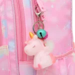 Bayberry Stylish Cute Unicorn Print Bag for Kids.