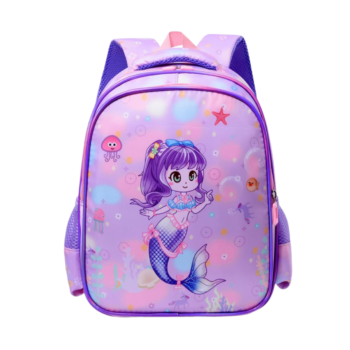 Bayberry Baby School Bag for Girls.