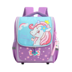 Bayberry Unicorn School Backpack for Girls & Boys