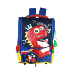 Bayberry Fun and Functional Kids School Bags – Durable, Comfortable, and Stylish.