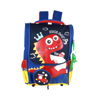 Bayberry Fun and Functional Kids School Bags - Durable, Comfortable, and Stylish.