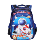 Bayberry Fashionable Astro Boys School Bag.Bayberry Fashionable Astro Boys School Bag.