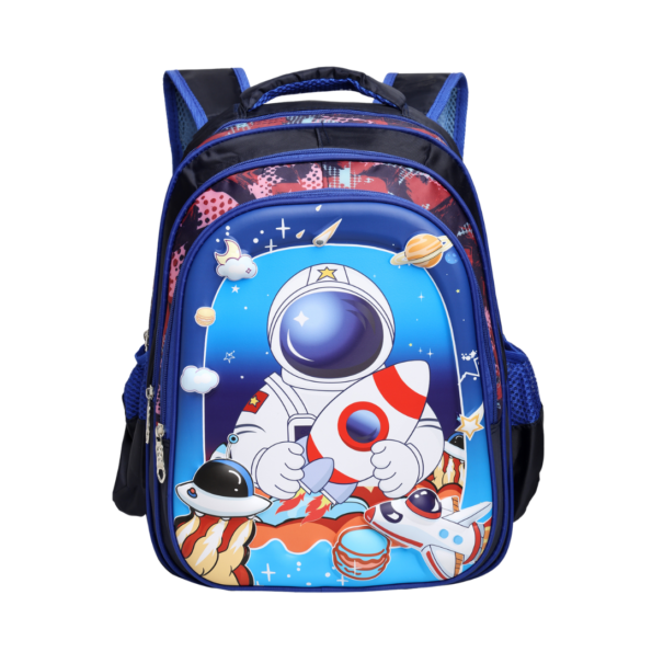 Bayberry Fashionable Astro Boys School Bag.