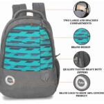 Skybags Bro 25 Ltrs Blue Casual Backpack