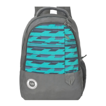 Skybags Bro 25 Ltrs Blue Casual Backpack