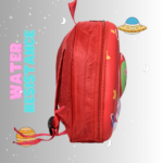 Bayberry Dinosaur Space School Bag for Boys.