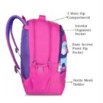 Skybags Unisex Printed School Backpack For Kids(
