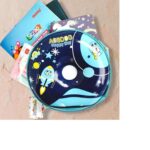 Bayberry Donut Printed Bag.