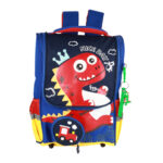 Bayberry Fun and Functional Kids School Bags – Durable, Comfortable, and Stylish.