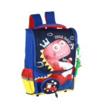 Bayberry Fun and Functional Kids School Bags – Durable, Comfortable, and Stylish.