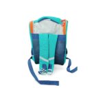 Bayberry School Bag for  Kids Boy 2 to 8 Years( Dino Space )