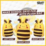 Honey Bee School Bag