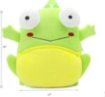 frog bag