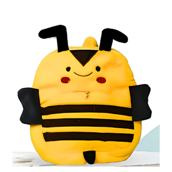 Honey Bee School Bag