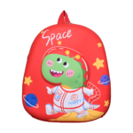 Bayberry Dinosaur Space School Bag for Boys.