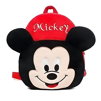 Bayberry Mickey Bag for kids