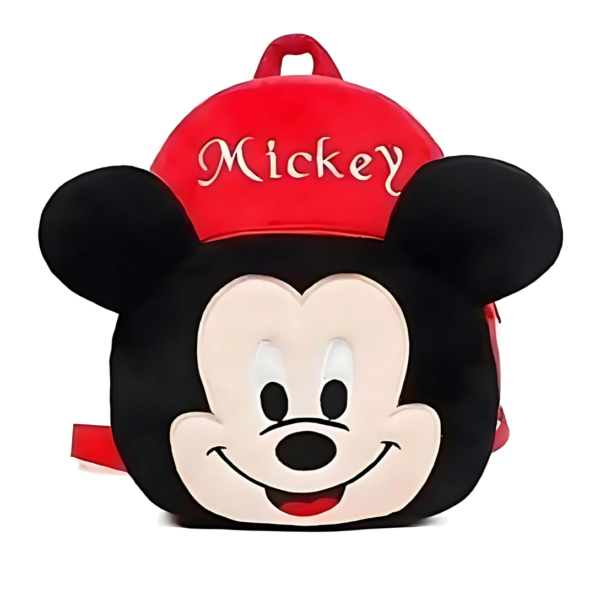 Bayberry Mickey Bag for kids