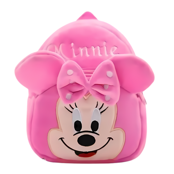 Bayberry Minnie Bag for Girls