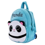 Bayberry Panda Bag