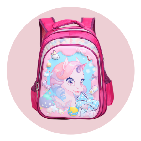 SCHOOL BAG