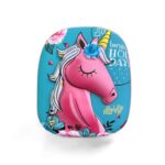 Bayberry 3D Unicorn School Bags For Girls