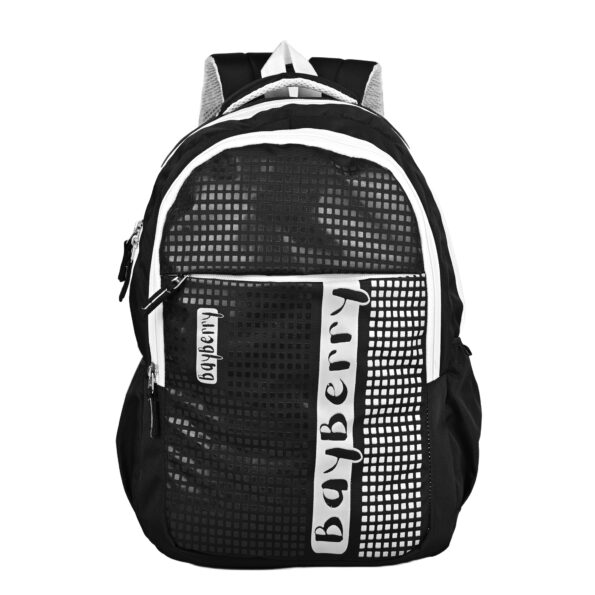 Bayberry Grip Pro Backpack Black